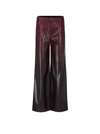MARC CAIN | Marlenehose WELKOM | 